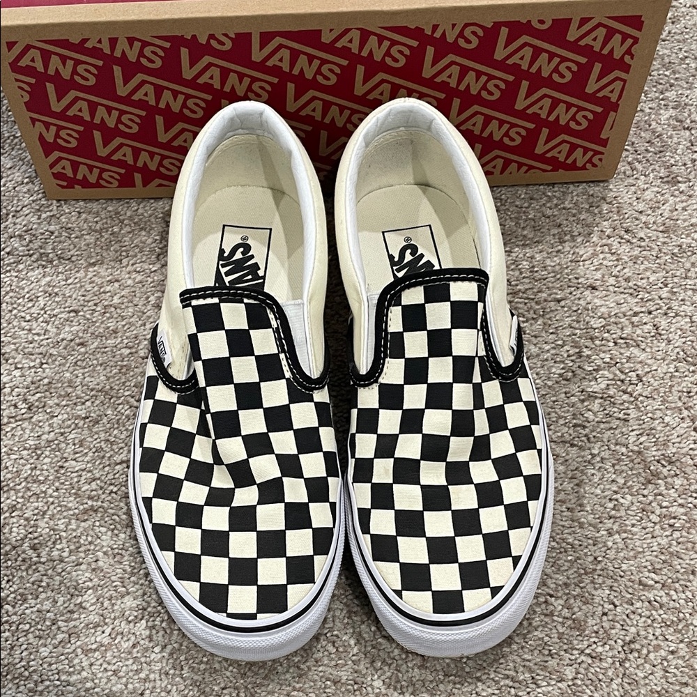 Vans